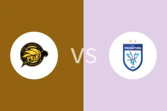 比加vs普里什蒂纳比分预测分析 2025/12/18