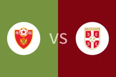 黑山女足U19vs塞尔维亚女足U19比分预测分析 2025/12/02
