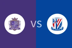 广岛三箭vs上海申花回放录像 2025/12/10