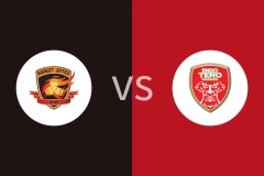 四色菊联vs泰路警察比分预测分析 2025/12/02