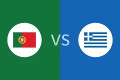 葡萄牙vs希腊回放录像 2025/12/01