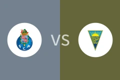 波尔图vs埃斯托里尔比分预测分析 2025/12/01