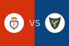 哈恩vsUCAM穆西亚比分预测分析 2025/12/15