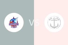 拉塞雷纳鲨鱼vs阿图罗普拉特比分预测分析 2025/05/26