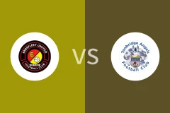 艾贝斯费特联vs汤桥天使比分预测分析 2025/12/26