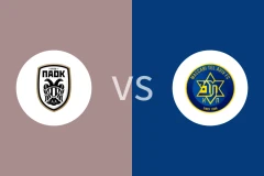 塞萨洛尼基vs特拉维夫马卡比回放录像 2025/09/25