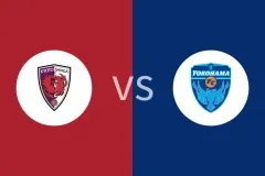 京都不死鸟vs横滨FC比分预测分析 2025/07/16