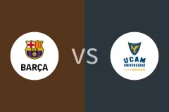 巴塞罗那vs穆尔西亚比分预测分析 2025/11/03