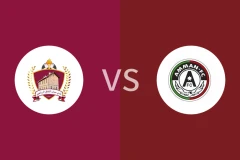 马恩vs安曼足球俱乐部比分预测分析 2025/11/03