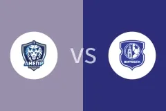 第聂伯vs维捷布斯克比分预测分析 2025/07/13