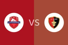 第比利斯火车头vs阿拉吉夫杜塞提比分预测分析 2025/12/15