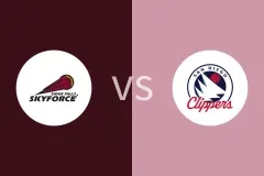 苏瀑天空力量vs圣迭戈快船比分预测分析 2025/12/28