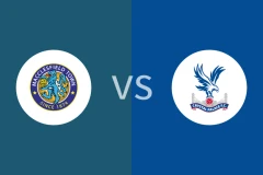 马科斯菲尔德镇vs水晶宫回放录像 2026/01/10