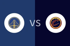 勇士vs骑士比分预测分析 2025/12/07