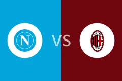 那不勒斯U19vsAC米兰青年队比分预测分析 2025/12/21