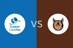 兰德斯女篮vsCBK梅尔辛女篮比分预测分析 2025/11/05