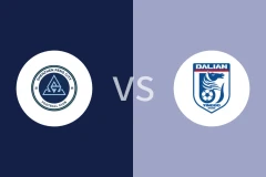 深圳新鹏城U21vs大连英博U21回放录像 2025/12/08