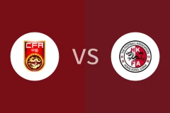 中国U15vs中国香港U15回放录像 2025/12/22