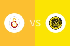 加拉塔萨雷vs博德闪耀回放录像 2025/10/23