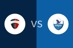 卡纳拉vs佛利奴比分预测分析 2025/12/21