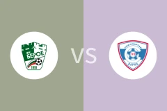 旧扎戈拉贝罗vs华纳斯巴达比分预测分析 2025/11/21