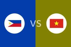 菲律宾vs越南比分预测分析 2025/12/15