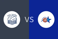 亚夫涅vs马卡比迦特比分预测分析 2025/11/05