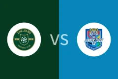 浙江俱乐部U21vs天津津门虎U21回放录像 2025/11/28