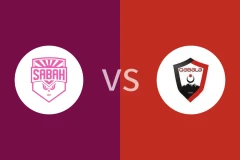 萨巴赫vsFK卡巴拉比分预测分析 2025/11/03
