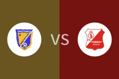 格拉查尼察vs伊格曼比分预测分析 2025/11/02