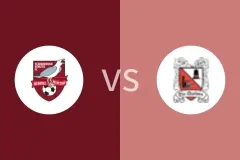 史卡保罗夫vs达宁顿比分预测分析 2025/12/26