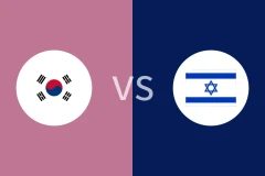 韩国女篮U19vs以色列女篮U19比分预测分析 2025/07/14