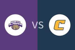 北阿拉巴马vs查他努加大学比分预测分析 2025/11/23