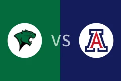 芝加哥州立女篮vs亚利桑那女篮比分预测分析 2025/12/16