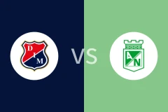 麦德林独立vs国民竞技比分预测分析 2025/12/18