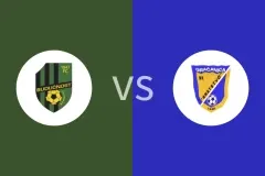 FK布杜诺斯特vs格拉查尼察比分预测分析 2025/04/19