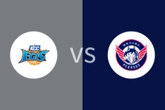 釜山宙斯盾vs大邱石油公社飞马比分预测分析 2025/12/18