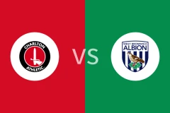 查尔顿vs西布罗姆维奇比分预测分析 2025/11/05