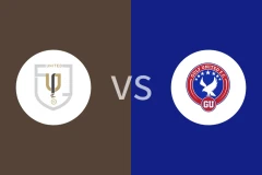 联合vs海湾联比分预测分析 2025/04/19