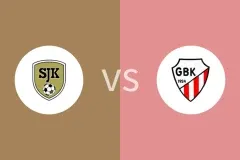 SJK阿卡泰米阿B队vsGBK科科拉比分预测分析 2025/07/12