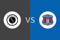 博瑞汉姆vs卡莱尔联比分预测分析 2025/12/22