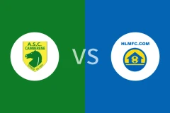AS坎贝内vsHLM比分预测分析 2025/11/17