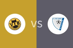VFB洪贝格vs蒙海姆比分预测分析 2025/11/02
