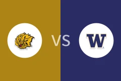 阿肯色大学派恩布拉夫分校vs华盛顿大学比分预测分析 2025/11/04