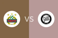 维也纳快速vs格拉茨风暴比分预测分析 2025/11/03