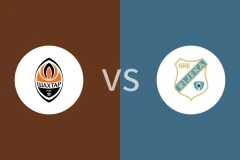 顿涅茨克矿工vs里耶卡比分预测分析 2025/12/19