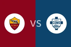 罗马vs科莫回放录像 2025/12/16