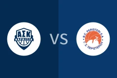 卡尔季察vs佩里斯特里比分预测分析 2025/11/16