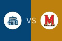 欧道明大学vs马里兰大学比分预测分析 2025/12/29