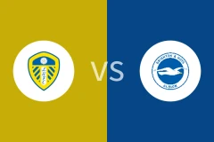 利兹联U21vs布莱顿U21比分预测分析 2025/11/02